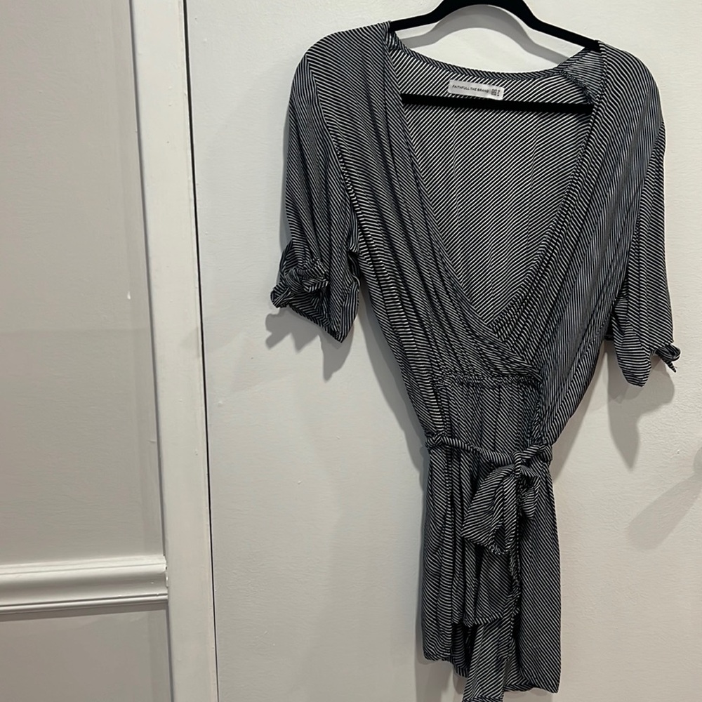 Faithfull The Brand Romper